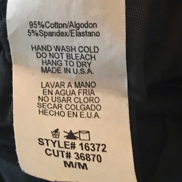 🆕 I Joah Black Sleeveless Asymmetrical Top-Med - Picture 7 of 7